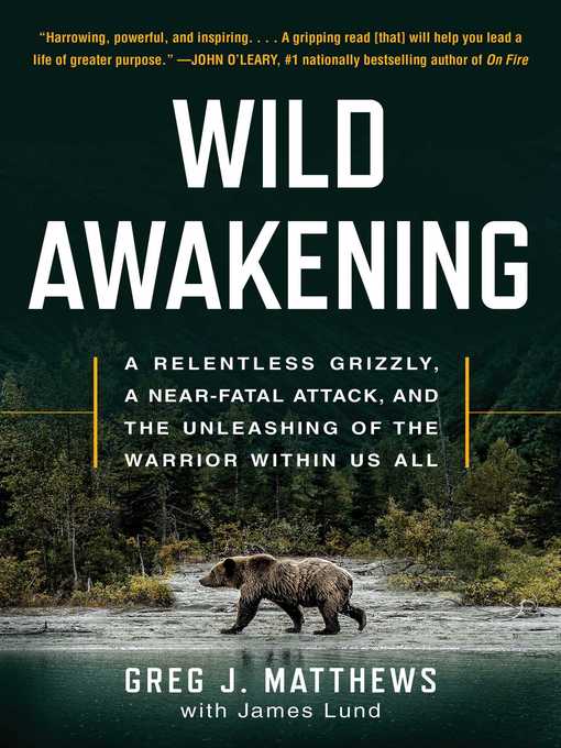 Title details for Wild Awakening by Greg J. Matthews - Available